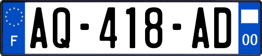 AQ-418-AD