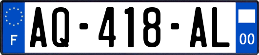 AQ-418-AL