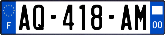 AQ-418-AM