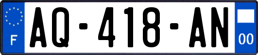 AQ-418-AN