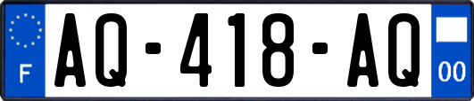 AQ-418-AQ