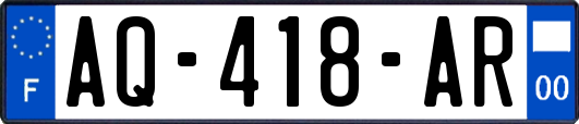 AQ-418-AR