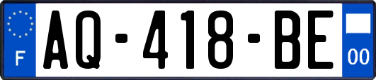 AQ-418-BE