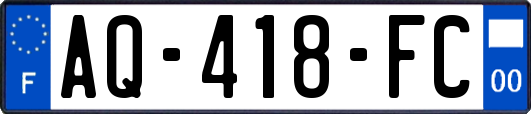 AQ-418-FC