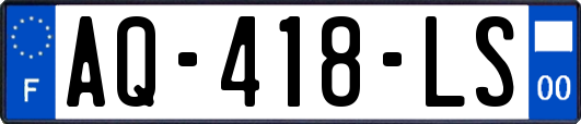 AQ-418-LS