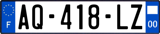 AQ-418-LZ