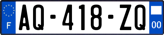 AQ-418-ZQ