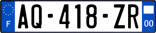 AQ-418-ZR