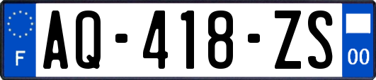 AQ-418-ZS