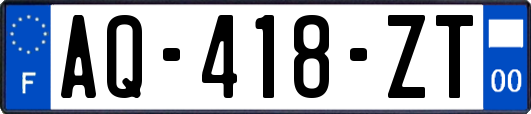 AQ-418-ZT