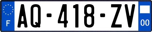 AQ-418-ZV