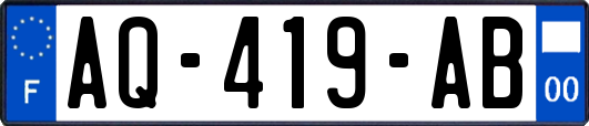 AQ-419-AB