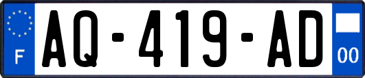 AQ-419-AD