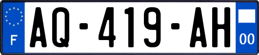 AQ-419-AH