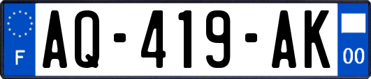 AQ-419-AK