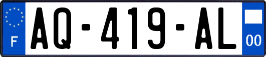 AQ-419-AL