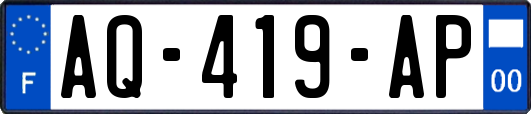 AQ-419-AP