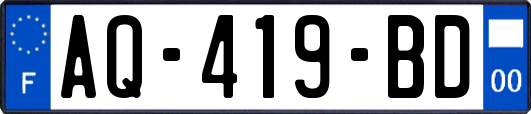 AQ-419-BD