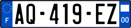 AQ-419-EZ