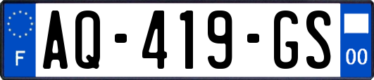 AQ-419-GS