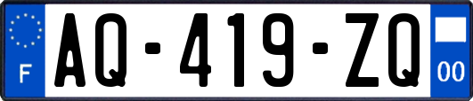 AQ-419-ZQ