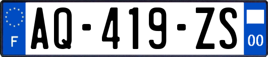 AQ-419-ZS