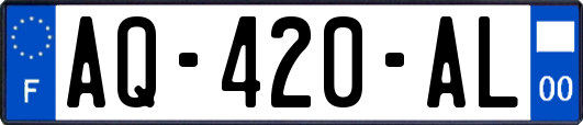 AQ-420-AL