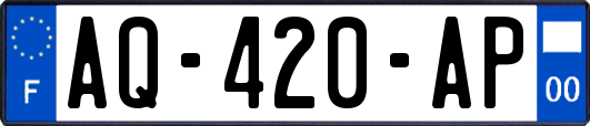 AQ-420-AP