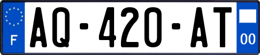 AQ-420-AT