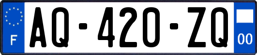 AQ-420-ZQ