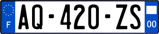 AQ-420-ZS