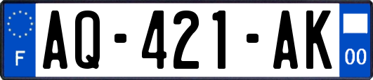 AQ-421-AK