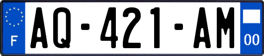 AQ-421-AM