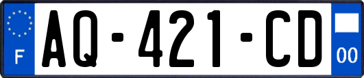 AQ-421-CD