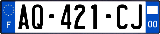 AQ-421-CJ