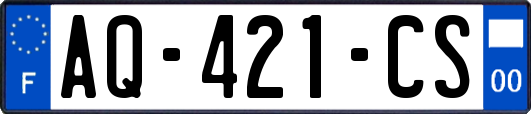 AQ-421-CS