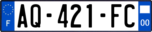 AQ-421-FC