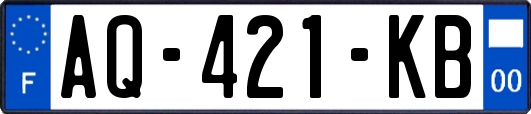 AQ-421-KB