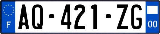AQ-421-ZG