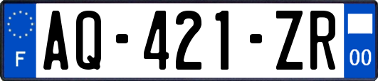AQ-421-ZR