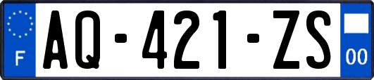AQ-421-ZS