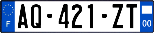 AQ-421-ZT