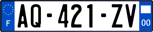 AQ-421-ZV