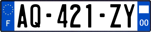 AQ-421-ZY