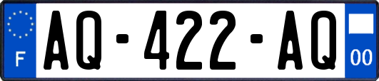 AQ-422-AQ