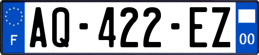 AQ-422-EZ