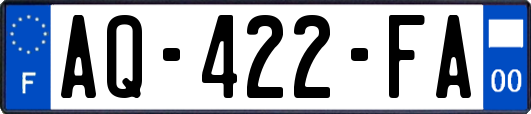 AQ-422-FA