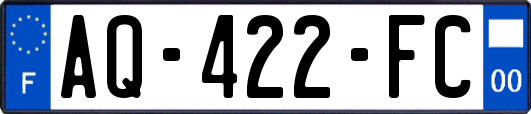 AQ-422-FC