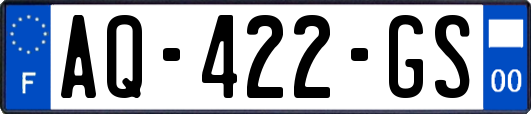 AQ-422-GS
