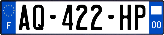 AQ-422-HP